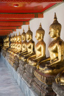Grand Palace Bangkok